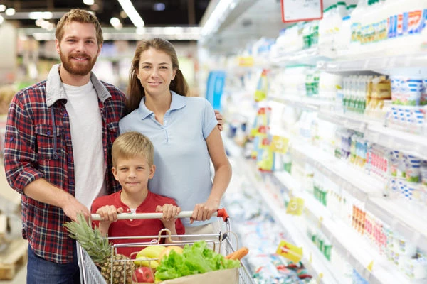 SNAP: entienda los beneficios de obtener comida gratis o con descuento