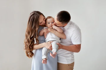 WIC: Apoyo esencial para familias saludables