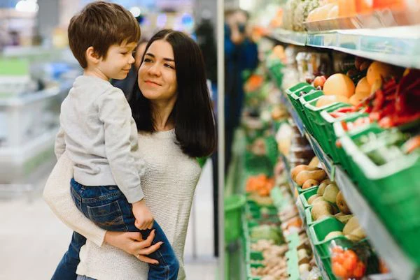 WIC: Guía para la inscripción en el beneficio alimentario