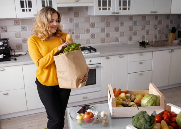 SNAP: una guía práctica para iniciar tu inscripción y recibir apoyo alimentario