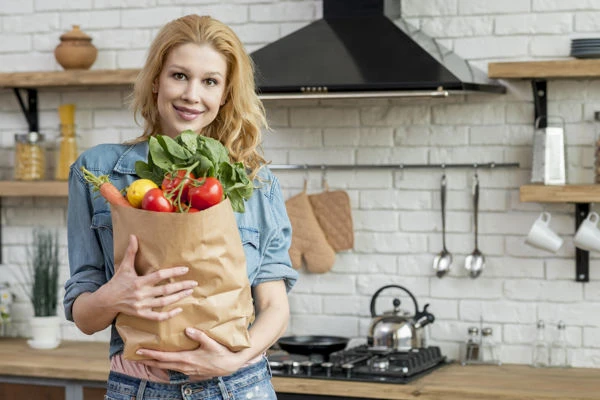 SNAP: qué alimentos puedes comprar con este beneficio mensual
