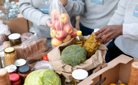 Por qué el programa SNAP es fundamental para tantas familias en Estados Unidos